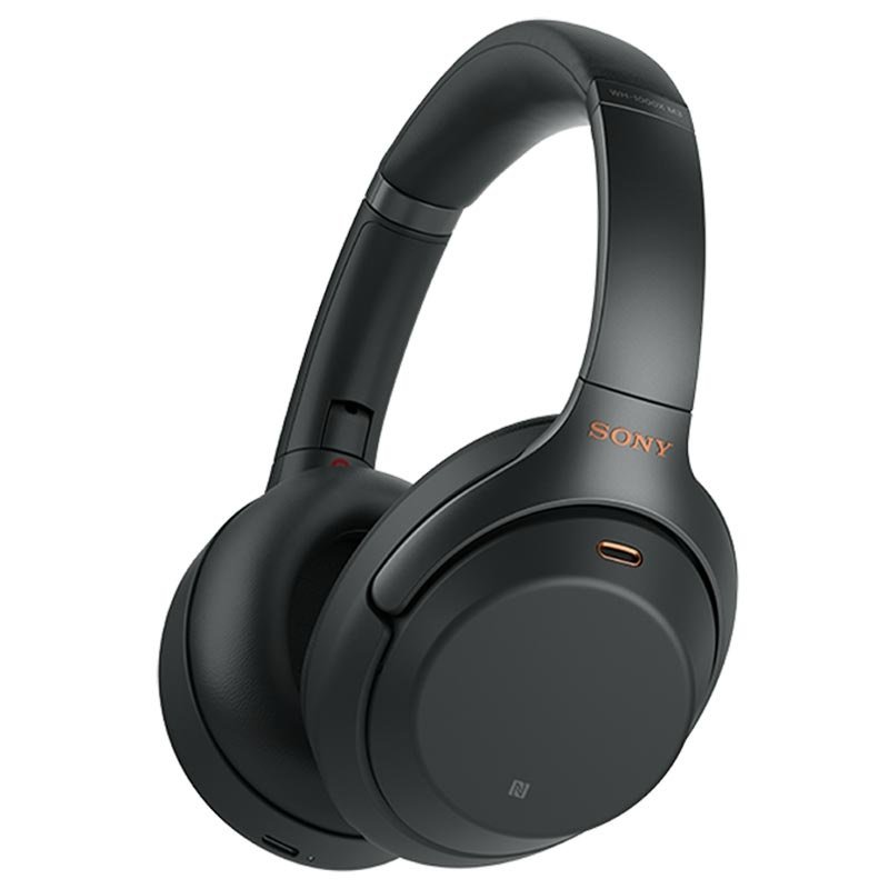 Sony Wireless Headphones