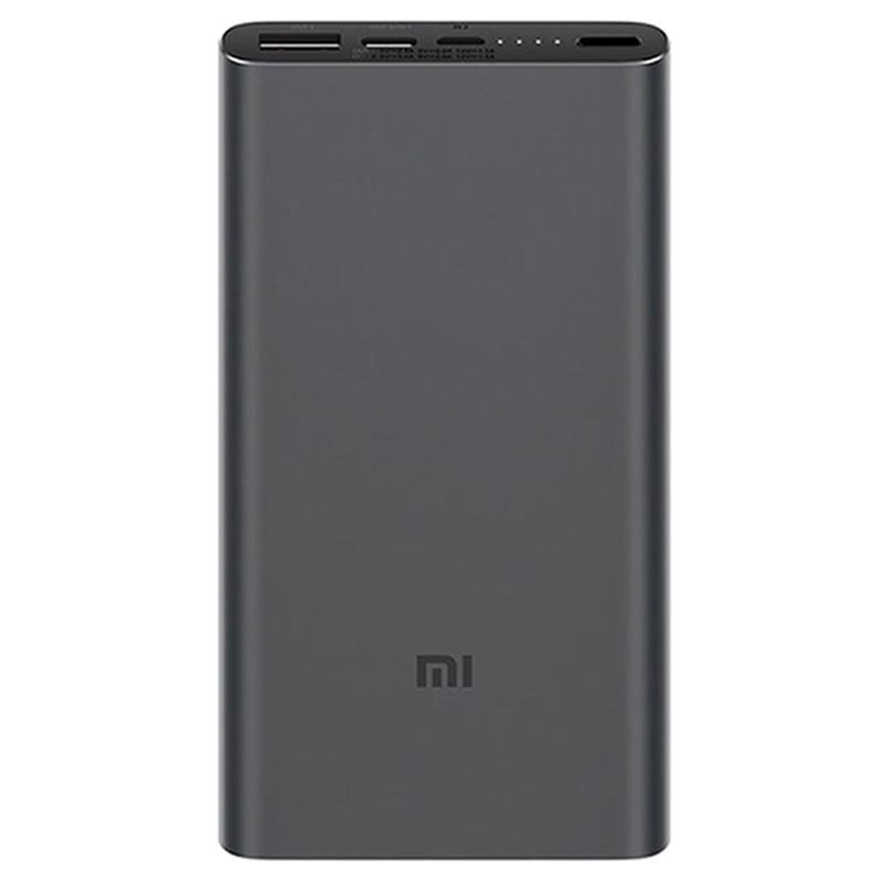 Xiaomi 18 W Fast Charge Power Bank 3