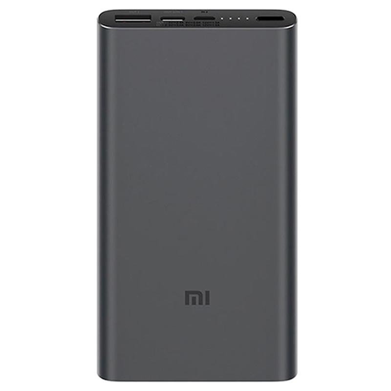 Xiaomi Fast Charge 3 Xiaomi 18 W Fast Charge Power Bank 3