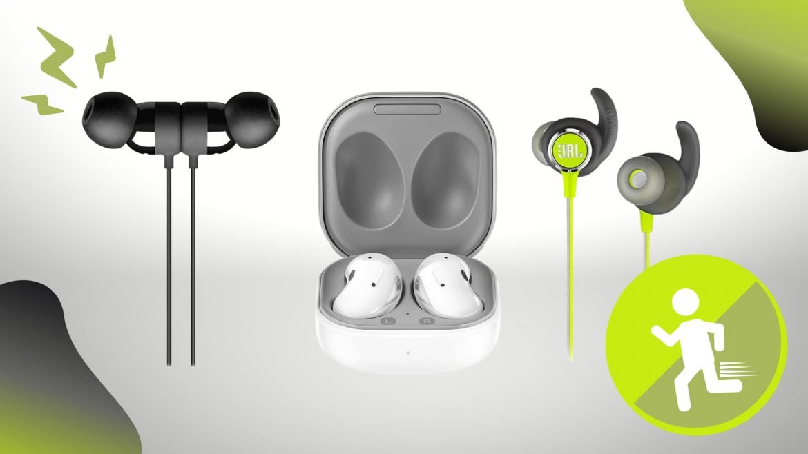 2021’s Best Headphones for Running in the UK