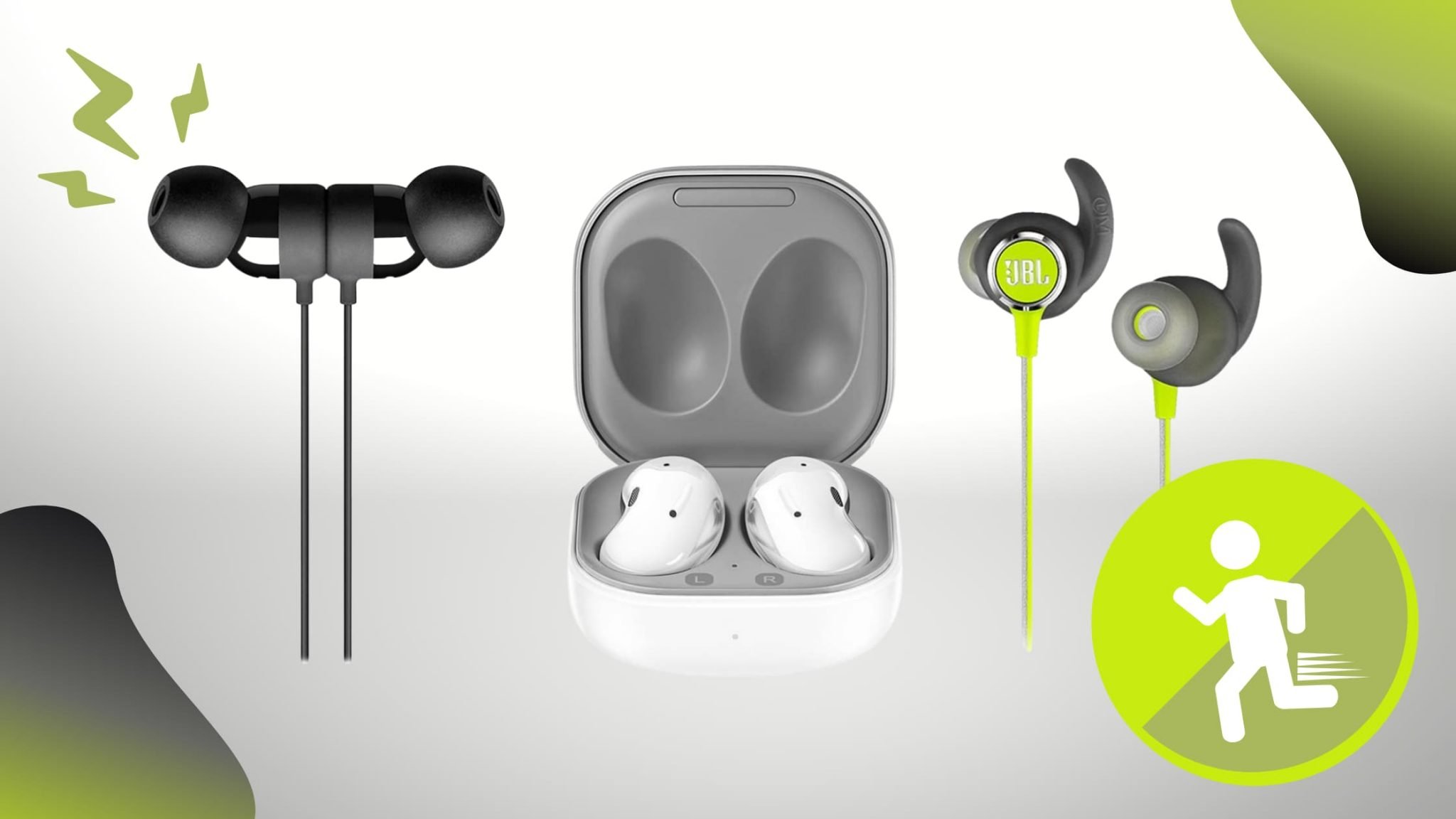 2021’s Best Headphones for Running in the UK