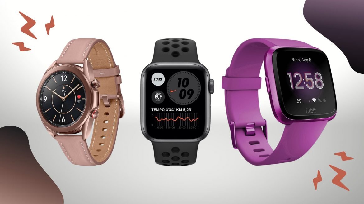 UK’s Top 10 Best Smartwatches for 2022
