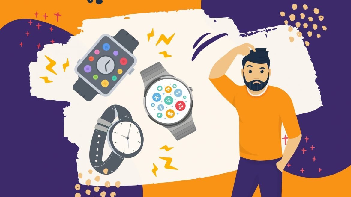 How to Choose a Smartwatch: The Ultimate Smartwatch Buying Guide
