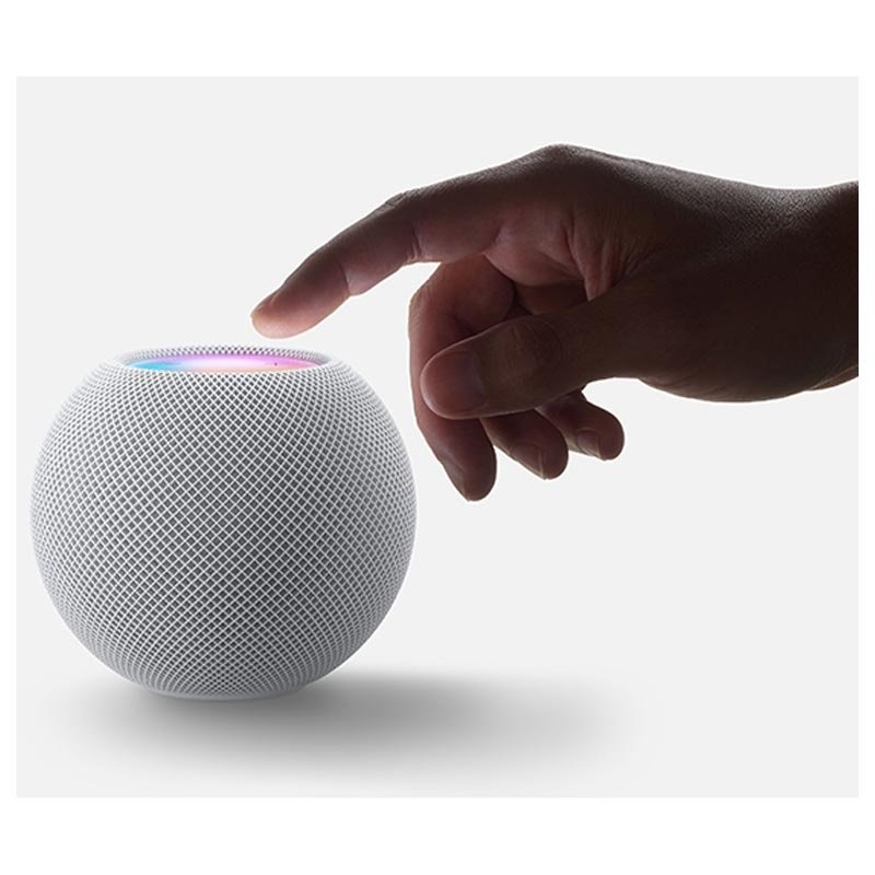 HomePod Mini smart Bluetooth speaker - Apple 