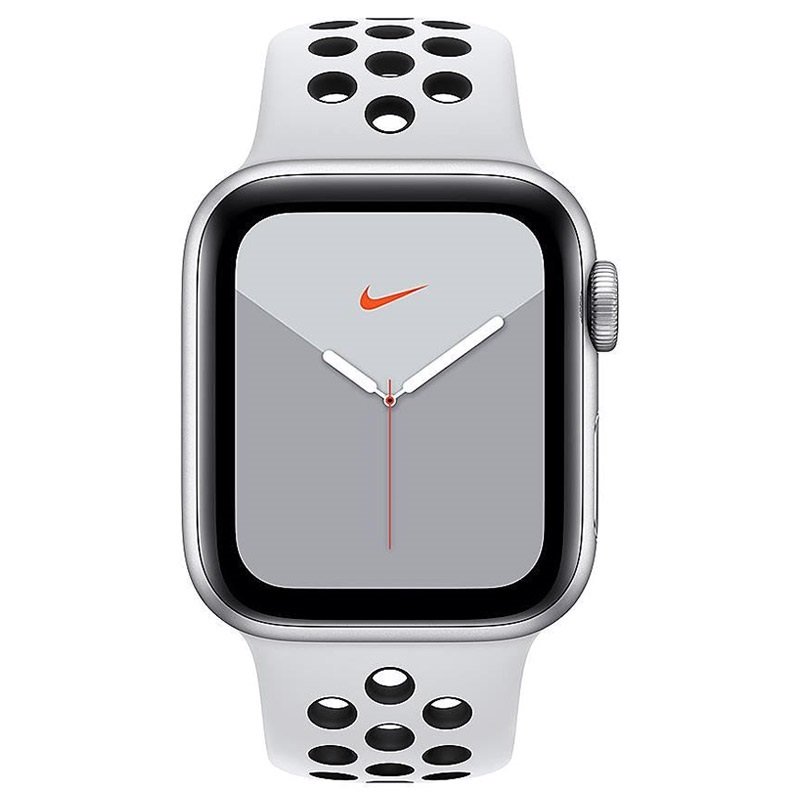 Nike iWatch 5