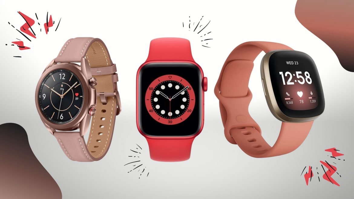 Best Smartwatches for Women