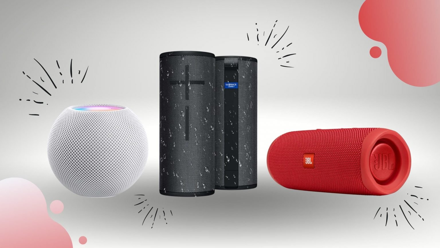 Top 10 Bluetooth Speakers for 2021