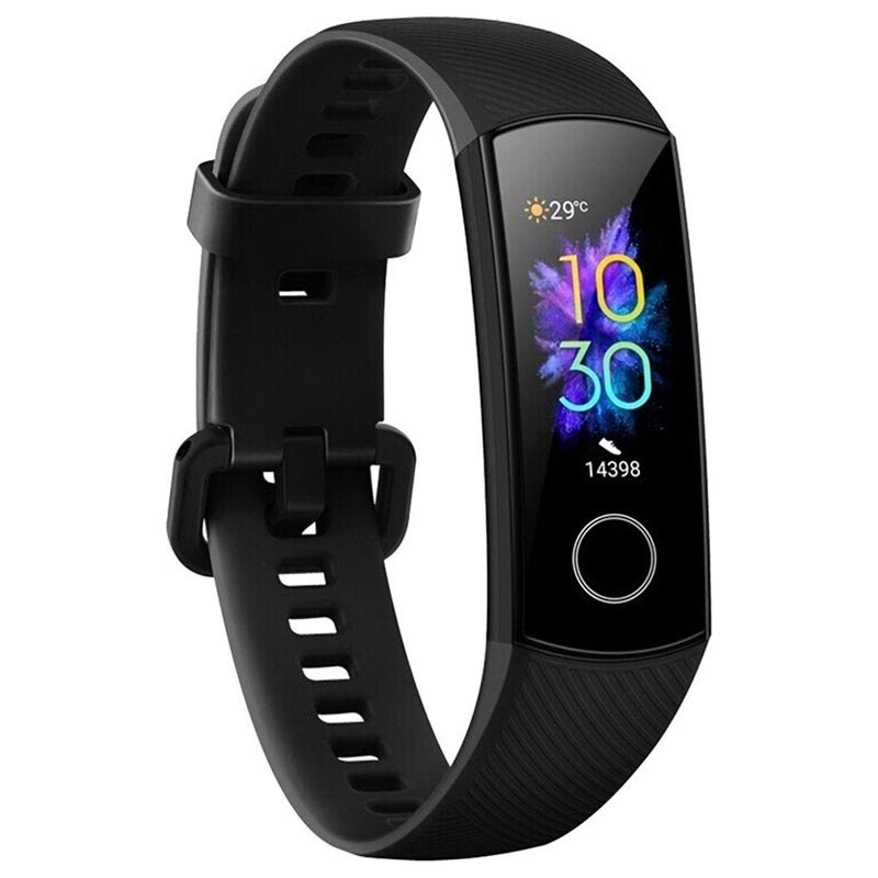 Honor Band 5 activity tracker