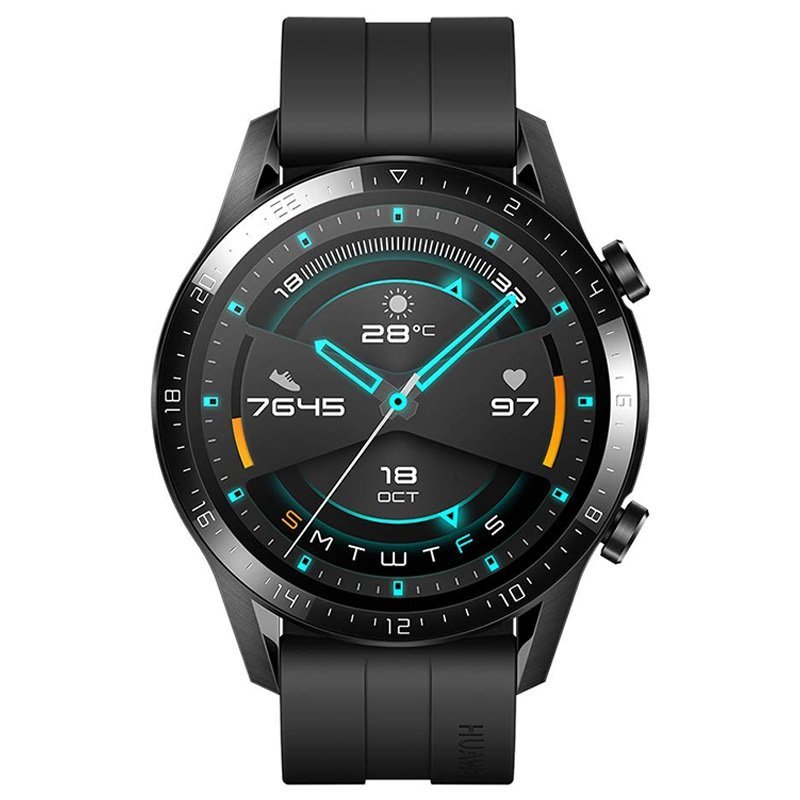 Huawei Watch GT2 sports watch