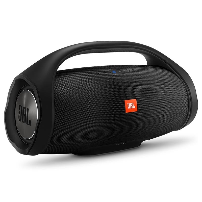 JBL Boombox Speaker JBL Portable Speaker