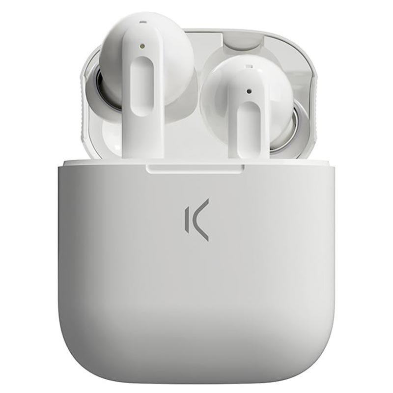 Ksix TWS Earphones Ksix ANC Earphones