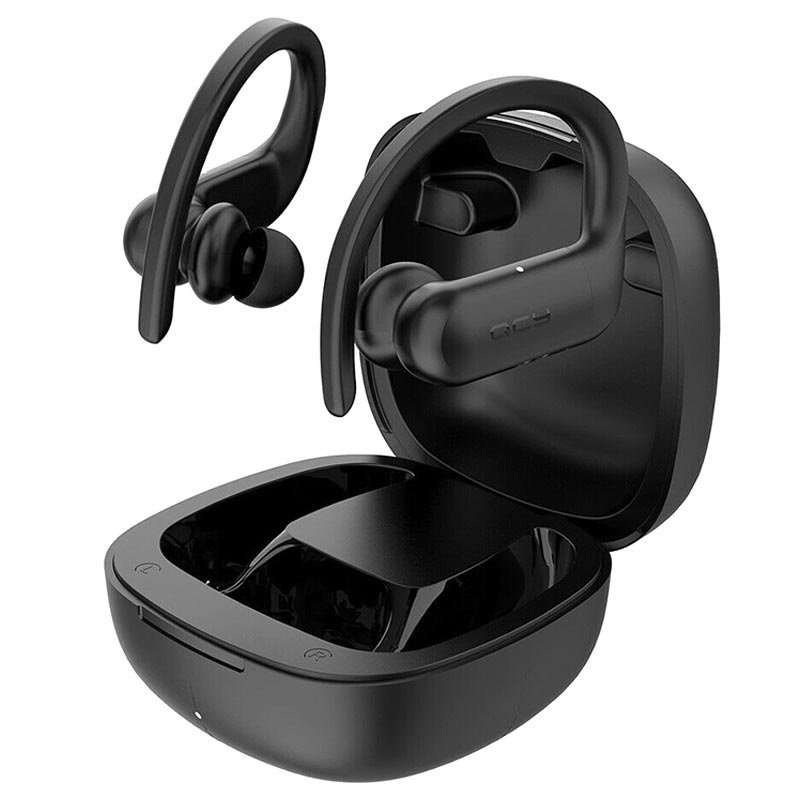 QCT T6 True Wireless Headphones QTC T6 TWS