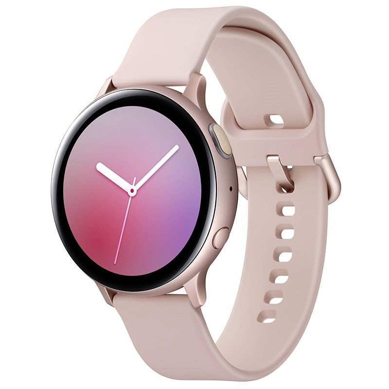 Samsung Galaxy Active 2 - Pink Pink Samsung Active 2