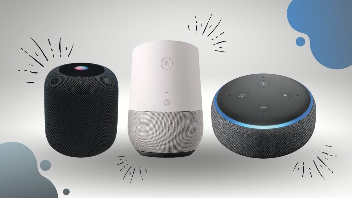 Let a Voice Assistant Help You Choose the Best Smart Speaker