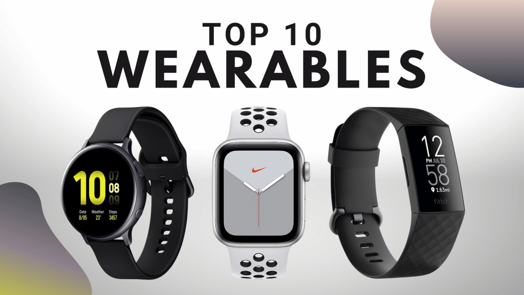 The best wearable technology