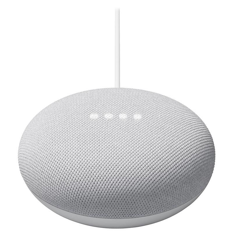 Google Nest Mini 2 Smart Wireless Speaker Nest Mini 2 Smart Speaker