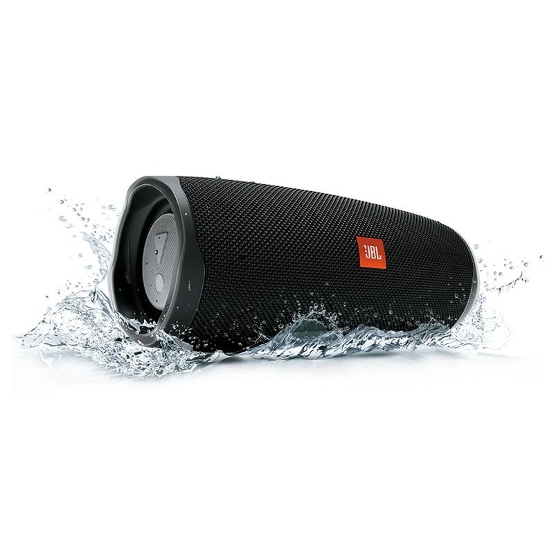 JBL Charge 4 JBL Waterproof Portable Speaker
