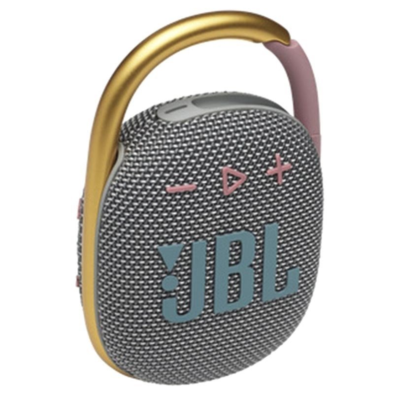 Clip 4 Wireless Speaker from JBL