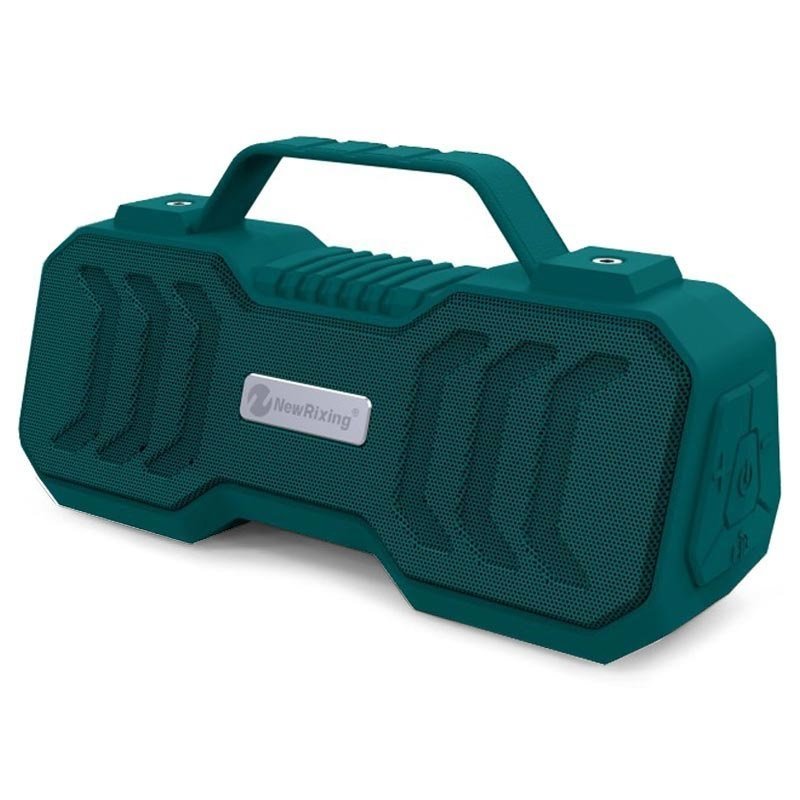 NewRixing NR4500 Wireless Speaker NewRixing Waterproof Speaker