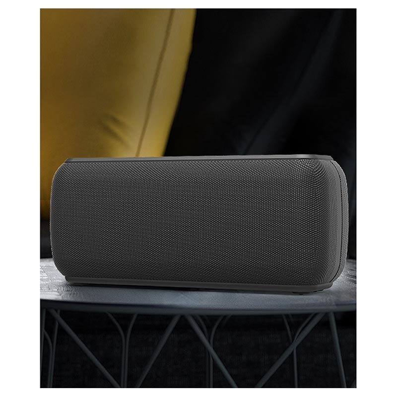 X8 XDobo Bluetooth Speaker - Black X8 XDobo Wireless Speaker