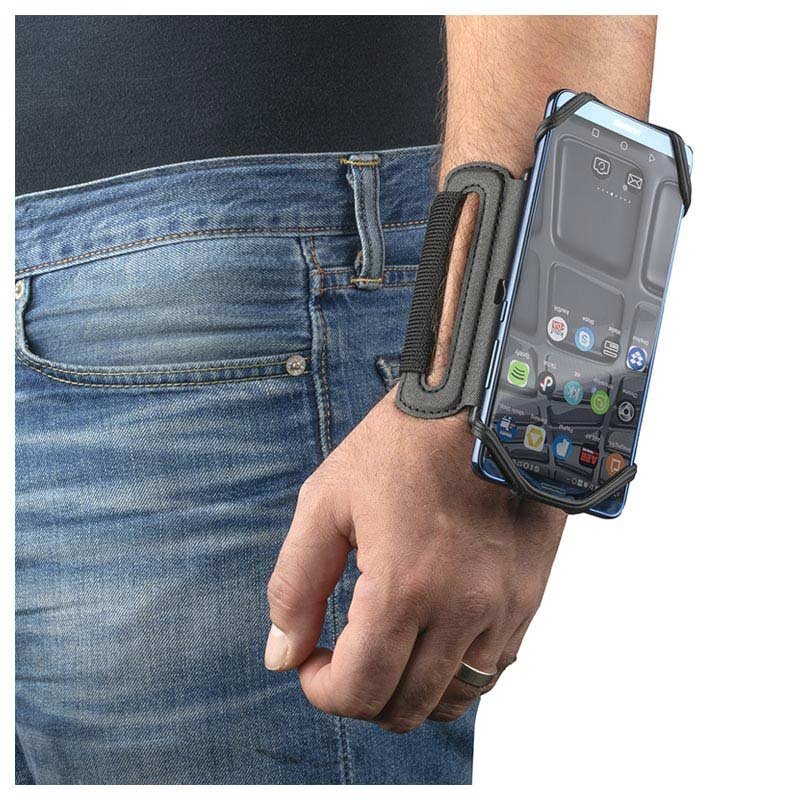 Rotating  Sports Armband from 4smarts