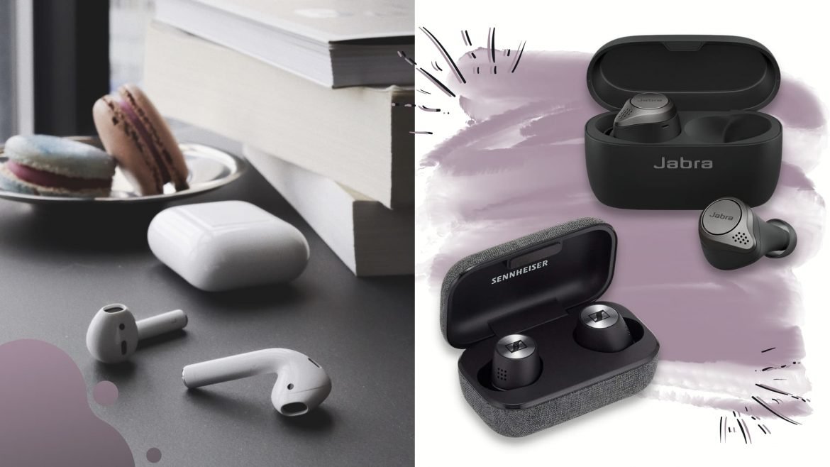 AirPods Alternatives: Top 5 TWS Earbuds with Siri Support to Buy Instead of AirPods