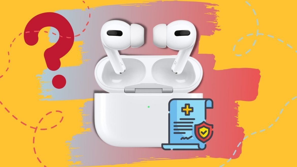 Are Wireless Headphones Safe? Potential Health Risks, Myths and Facts about AirPods