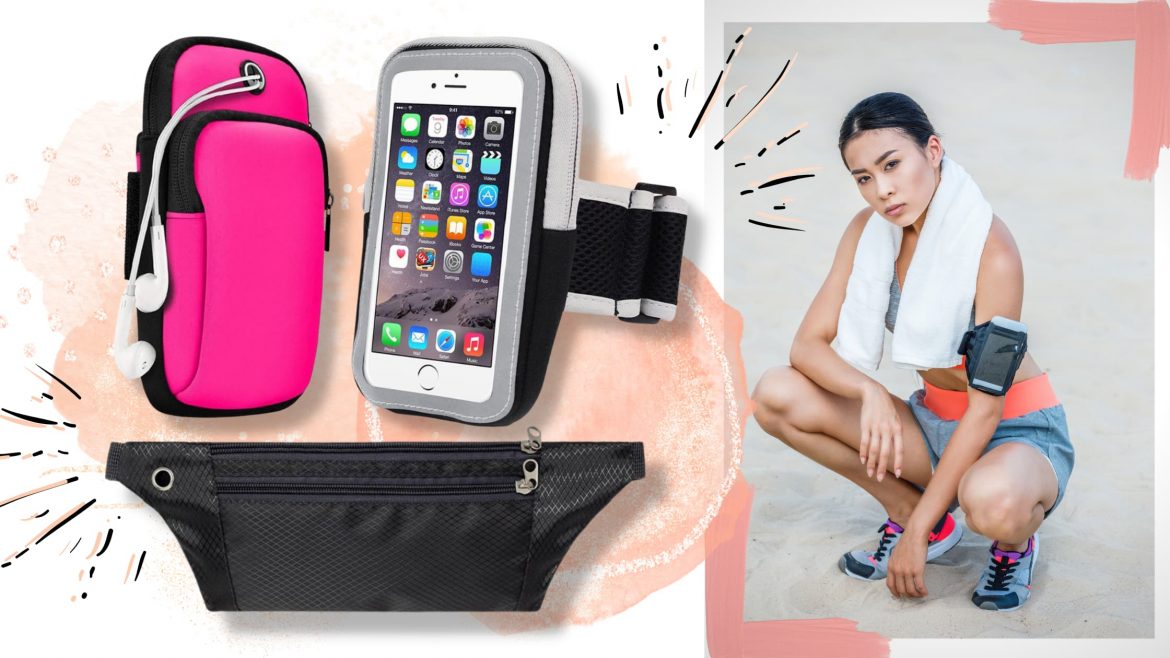 10 Best Sports Phone Cases and Covers in the UK to Handle Any Workout