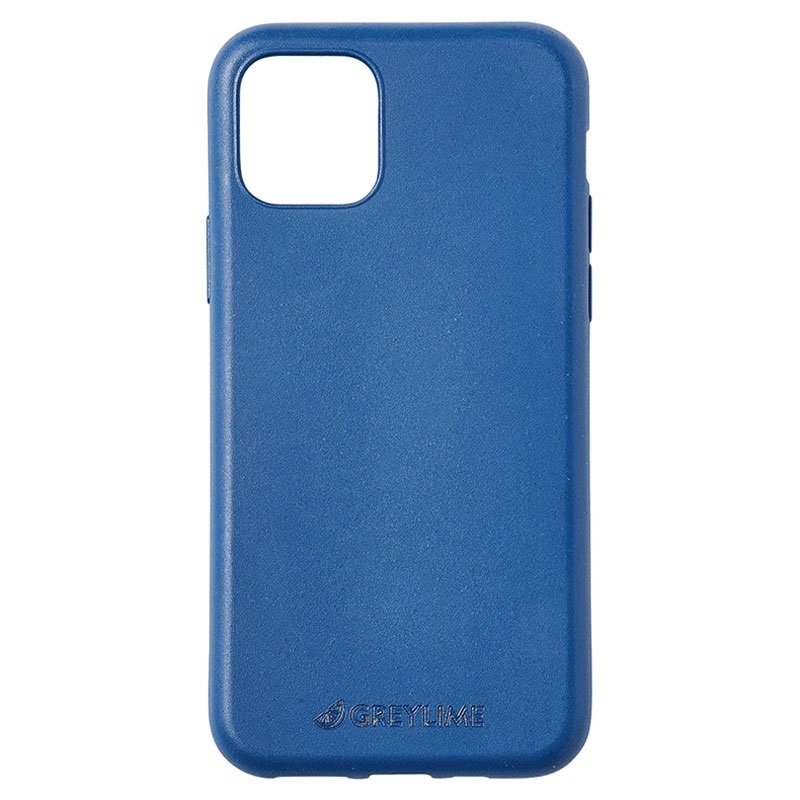 GreyLime Biodegradable Case for iPhone 11 Pro Max Eco-friendly iPhone 11 Pro Max Case from GreyLime