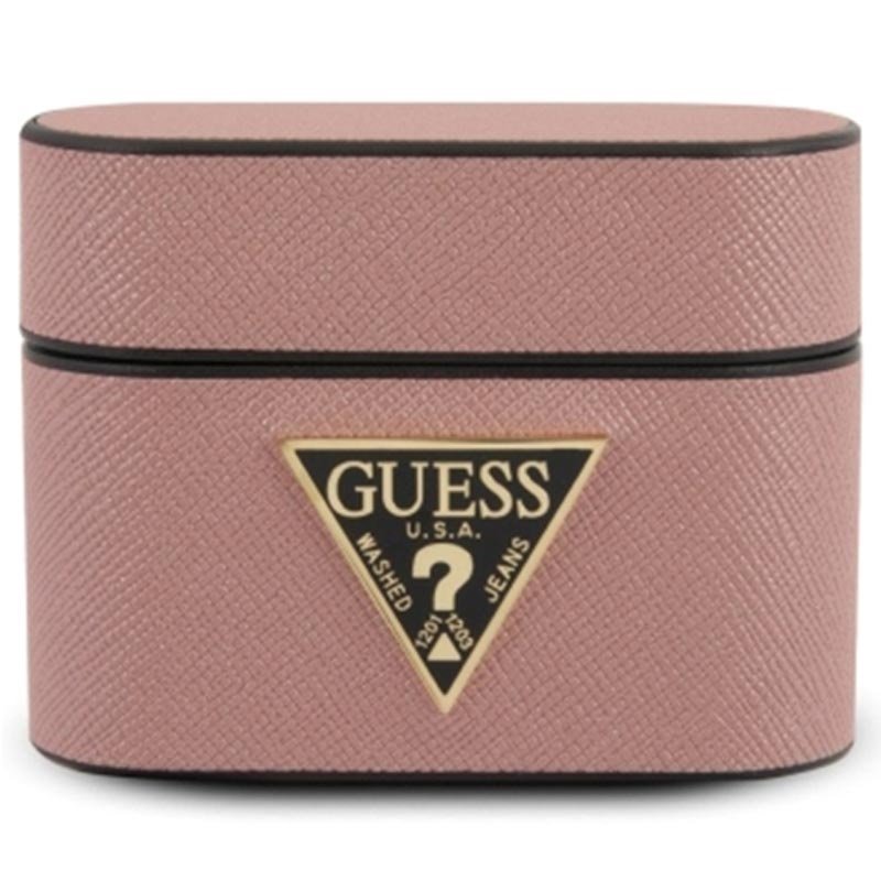 AirPods Pro Case from Guess Saffiano Series