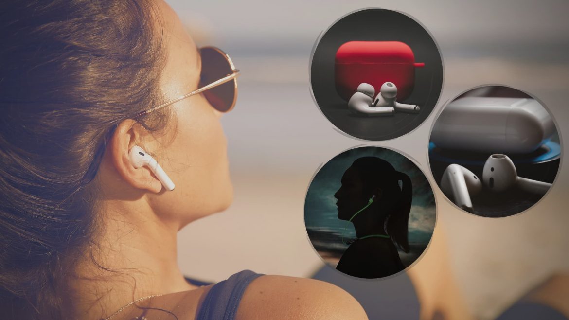 Keep Your AirPods Safe: Tips to Keep Your AirPods Clean, Operational and Safe