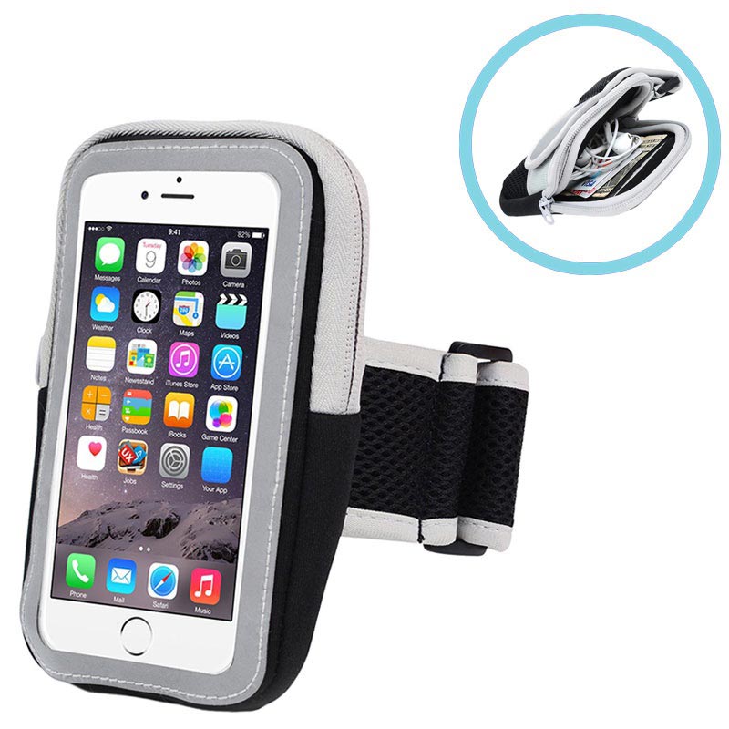 Universal Armband for Smartphones