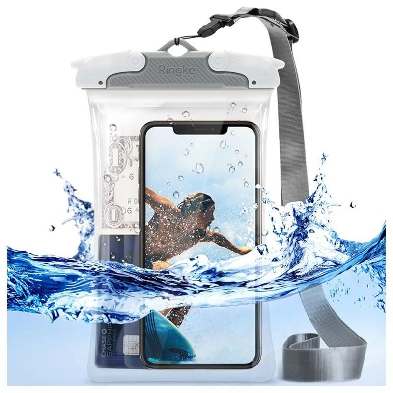Water-resistant Phone Case from Ringke