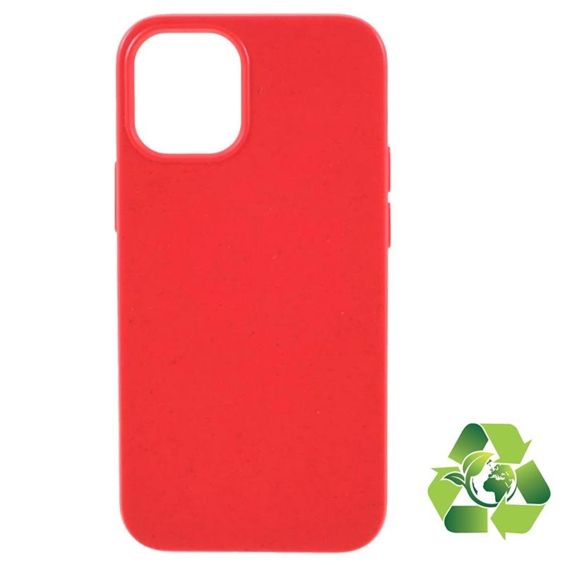 Biodegradable Case for iPhone 12 mini from Saii