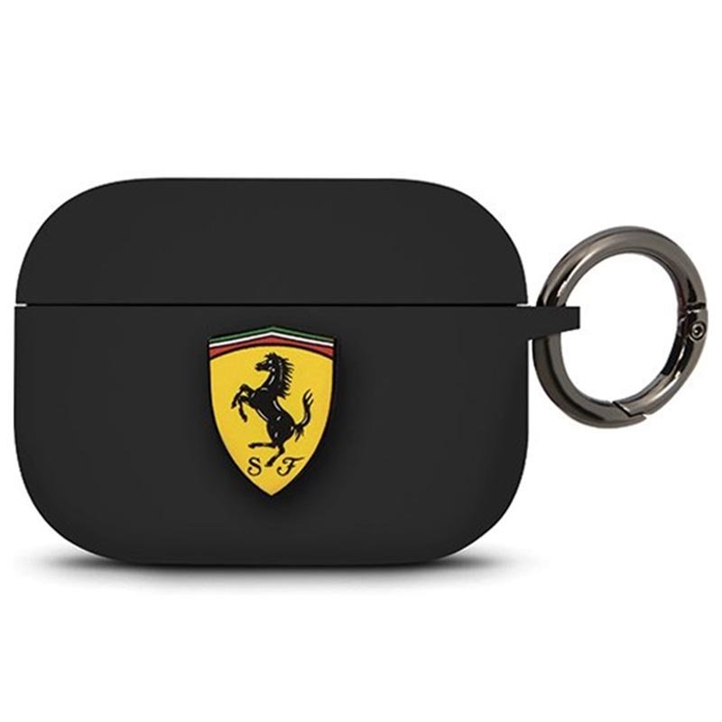 AirPods Pro Case from Scuderia Ferrari