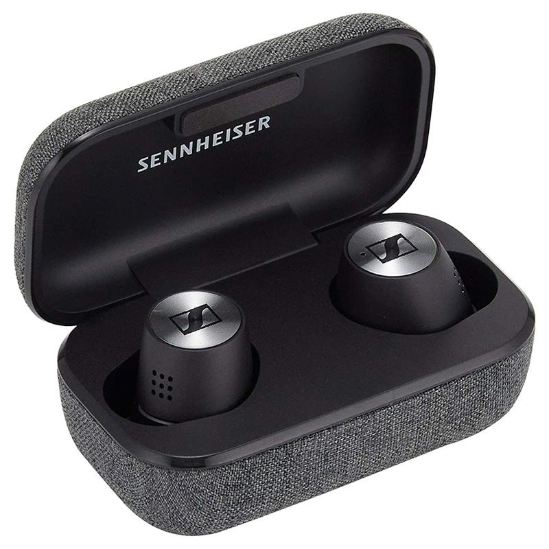 Earbuds from Sennheiser