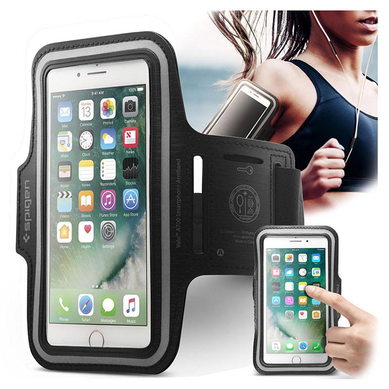 Universal Sports Armband from Spigen