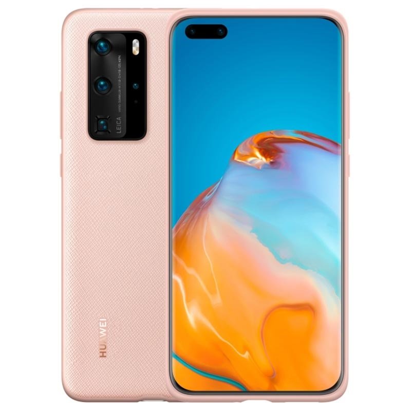 PU Case from Huawei