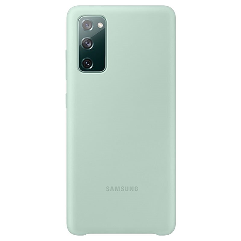 Silicone Samsung Case 
