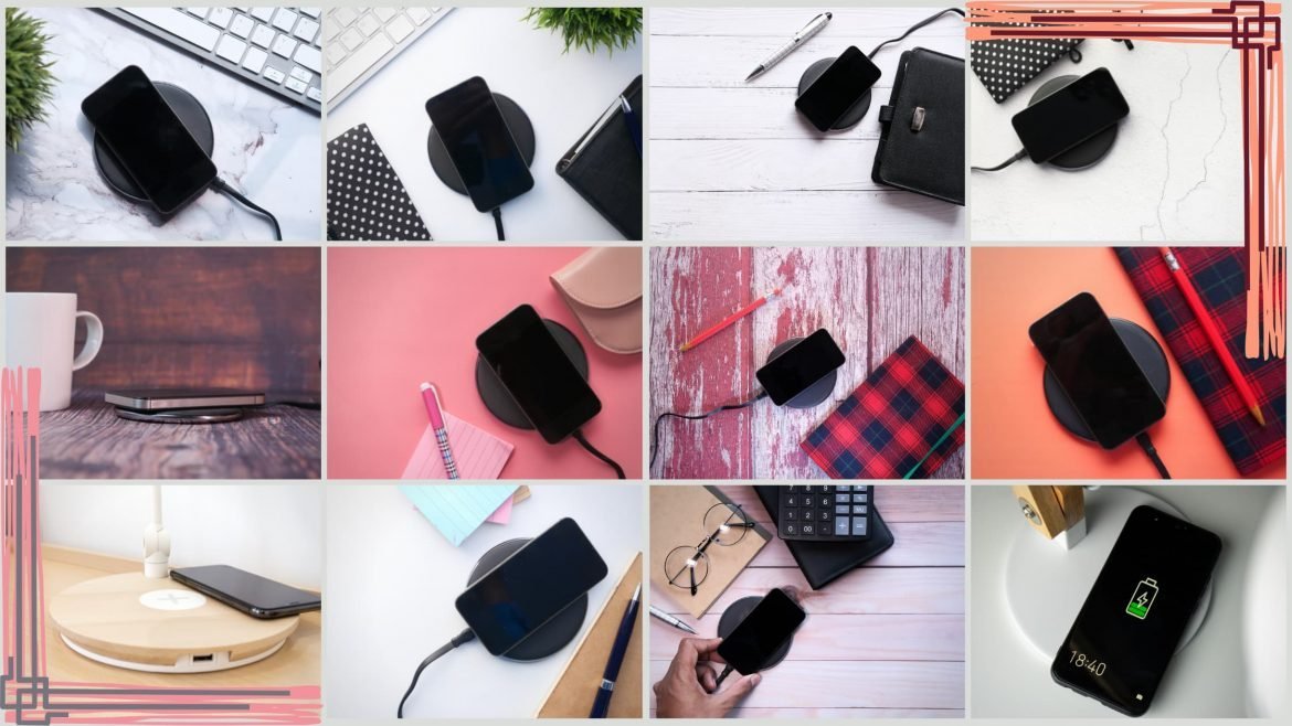 Answers to All Your Wireless Charger and Charging Questions
