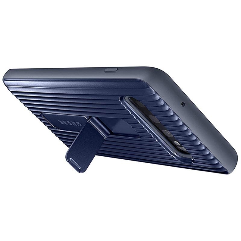 Cover with a Kickstand from Samsung
