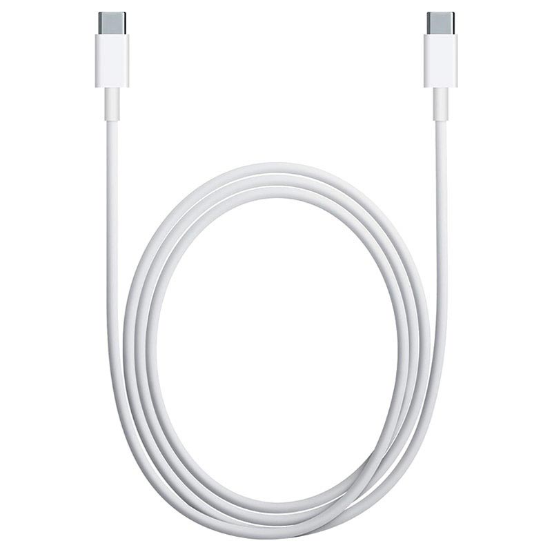 USB C Charging Cable from Apple