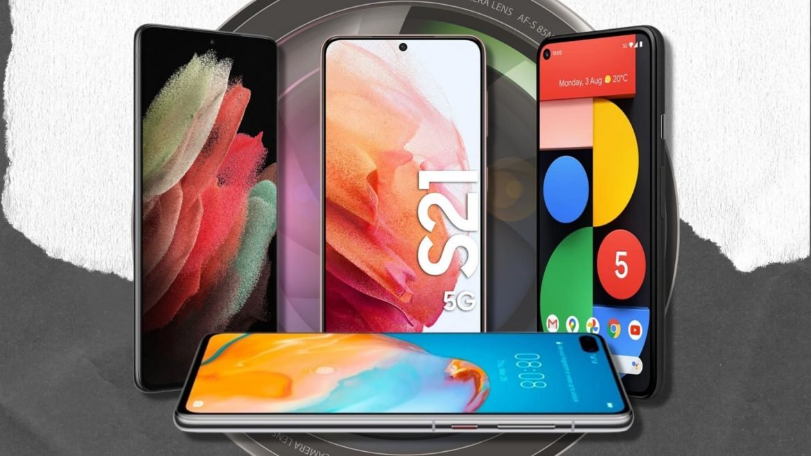 Best Camera Phone 2021: Top 10 Smartphones for Photos and Videos