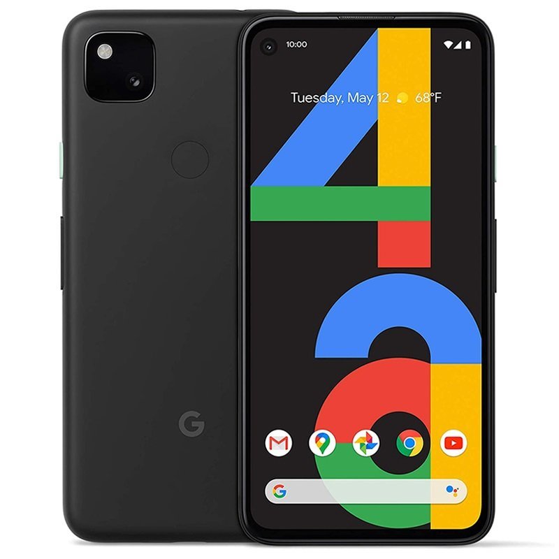 Pixel 4A from Google