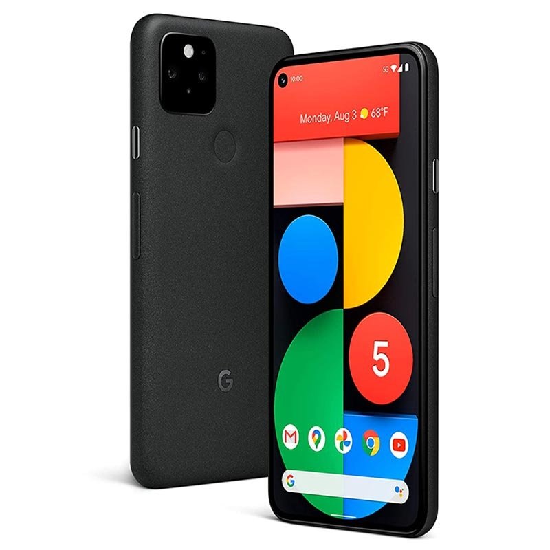 Pixel 5 from Google