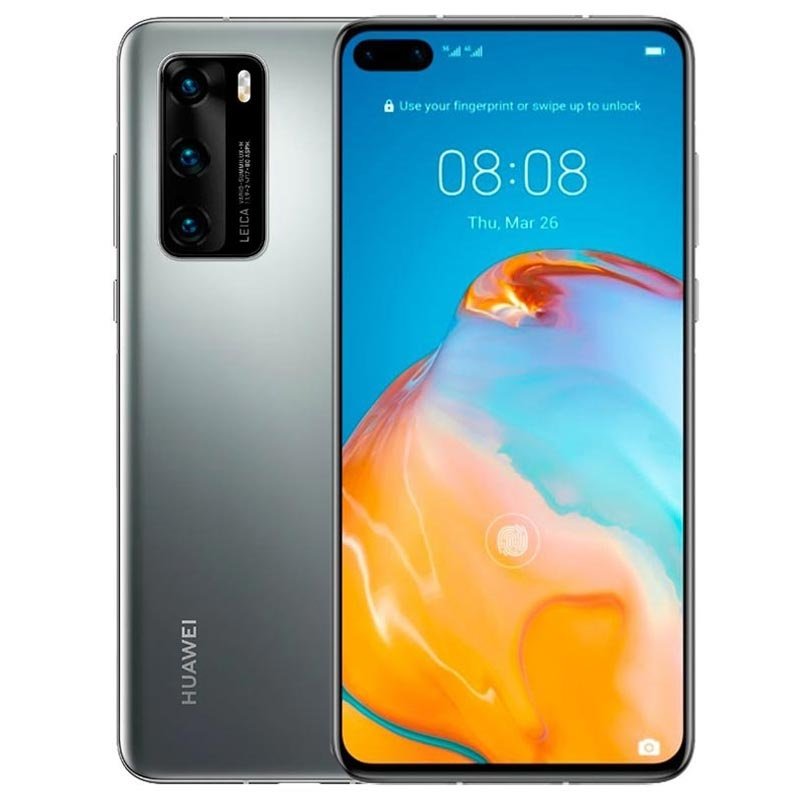 P40 Pro from Huawei