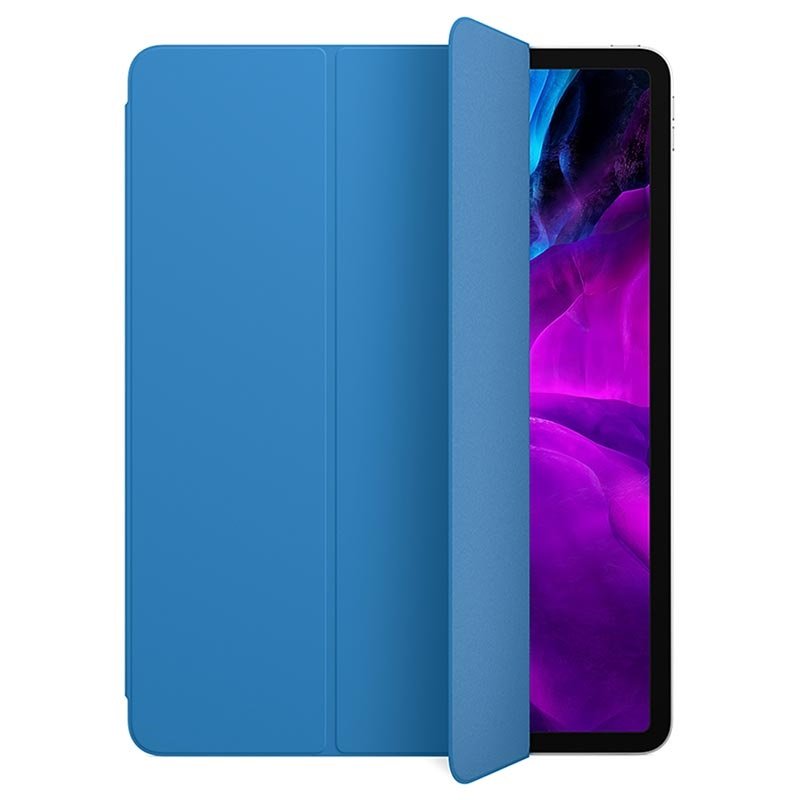iPad Smart Cover and Folio Case