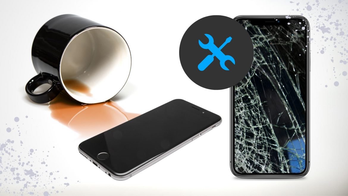 iPhone Repair to Get Your Device Up and Running