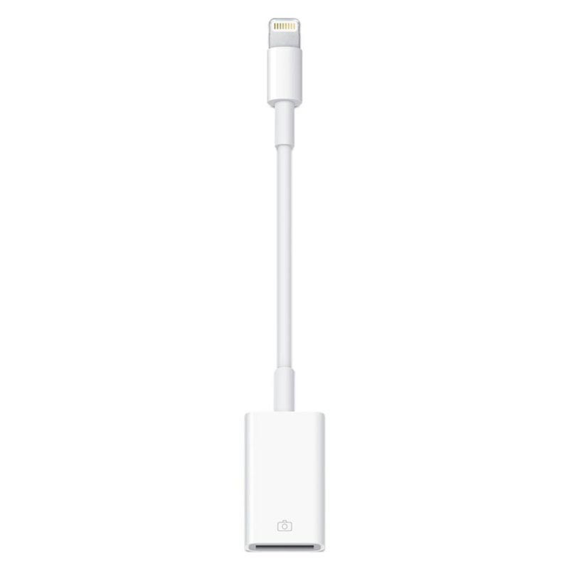 Apple Lightning to USB Adapter