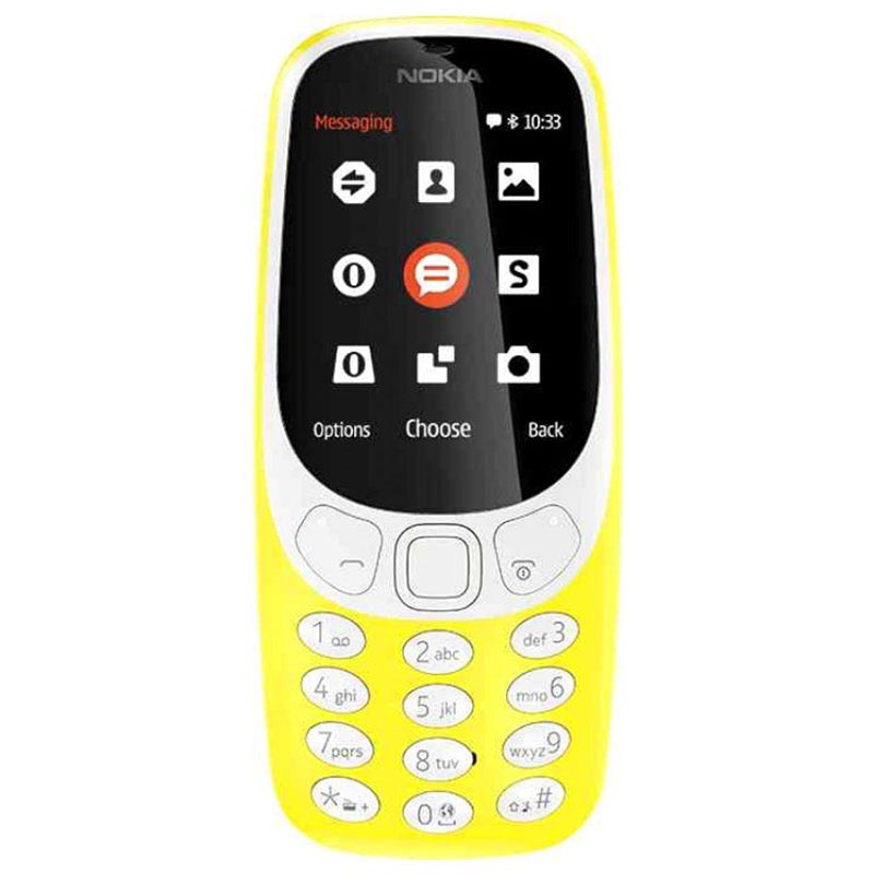 Nokia 3310 Dual SIM